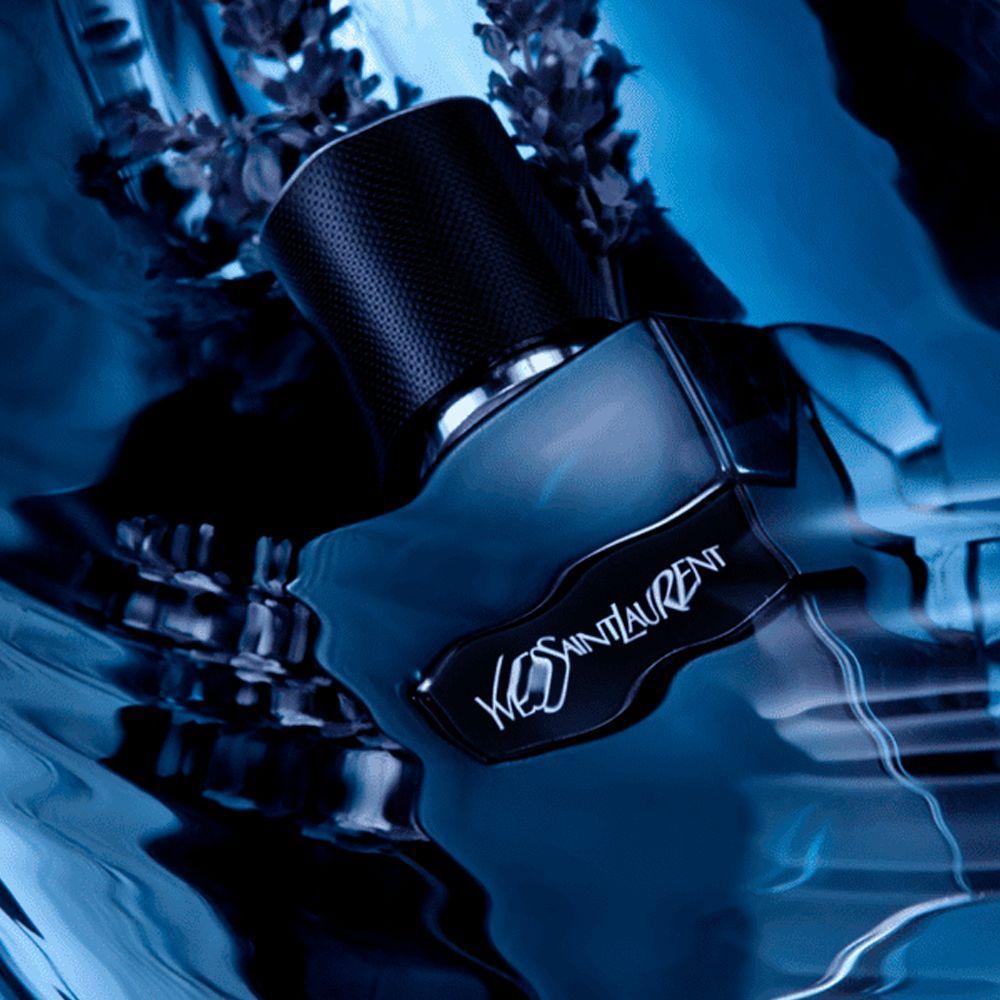 Perfume Y Elixir Yves Saint Laurent Edp Masculino 60ml - 3