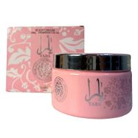 Creme Hidratante Corporal Yara Rosa Isabelle La Belle 200g - 1