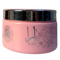 Creme Hidratante Corporal Yara Rosa Isabelle La Belle 200g - 2
