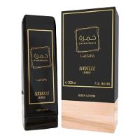 Creme Corporal Khamrah Isabelle La Belle 200ml - 1