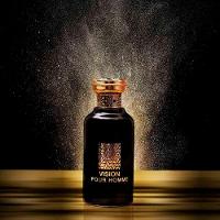 Kit Perfume Vision Pour Homme Edp Unissex 100ml + Shower Gel 100ml + Body Lotion 100ml - 5