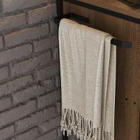 Gabinete Para Banheiro Industrial Com Gaveta E Porta Sem Cuba Mel - 6