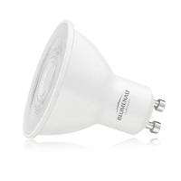 Kit 10 Lâmpada Led Dicroica Mr16 Tdl 7w Bivolt Blumenau 6500k Frio - 3