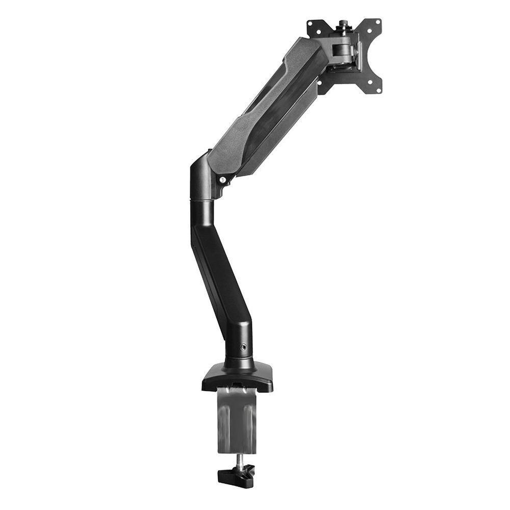 Suporte Monitor 17 A 32 Articulado Pistão A Gás F8 - Fitter Tech - 7