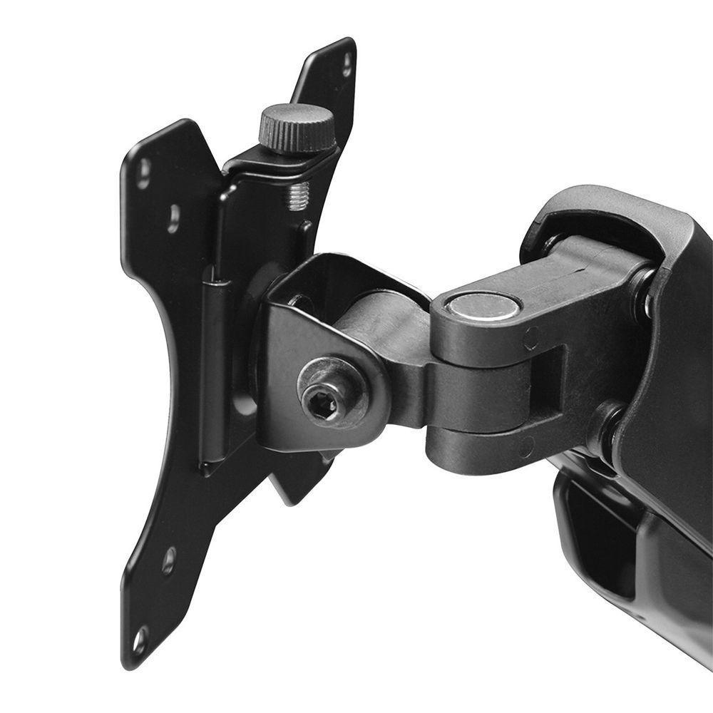 Suporte Monitor 17 A 32 Articulado Pistão A Gás F8 - Fitter Tech - 8