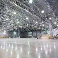 Lâmpada High Led 20w Bivolt E27 3000k Luz Quente Blumenau - 2