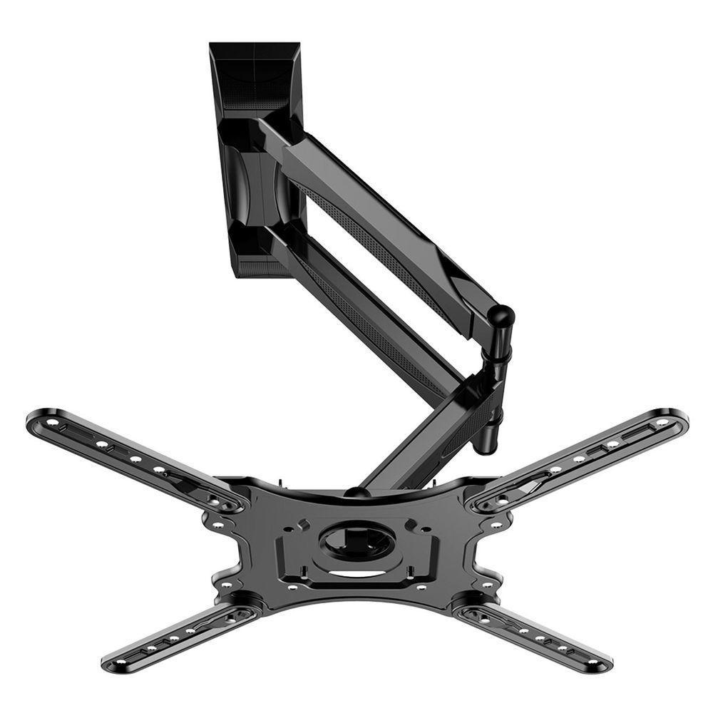Suporte Para Tv 32 A 65 Braço Articulado De Parede Fa4 - Fitter Tech - 7
