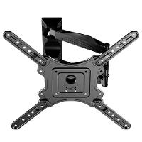 Suporte Para Tv 32 A 65 Braço Articulado De Parede Fa4 - Fitter Tech - 3