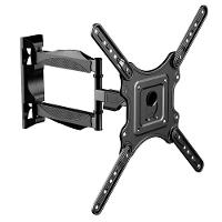 Suporte Para Tv 32 A 65 Braço Articulado De Parede Fa4 - Fitter Tech - 6