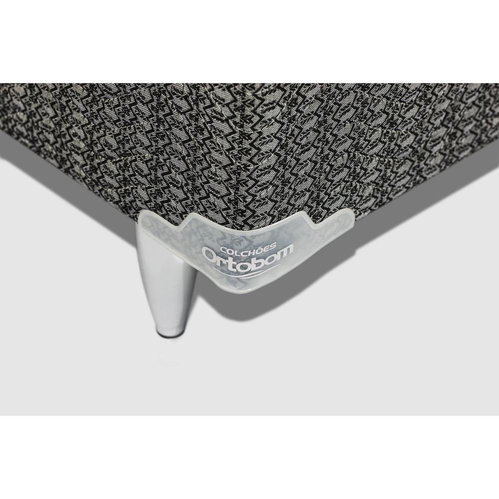 Base Orthotel Luxo Solteirão (100x200x24) - Ortobom - 2