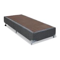 Base Orthotel Luxo Solteirão (100x200x24) - Ortobom - 1