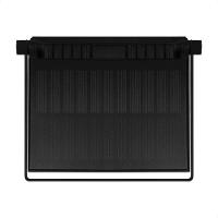 Refletor Solar Led Play 50w Ip65 6500k Preto C/ Controle Remoto - 5