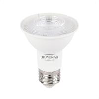 Lâmpada Led Par 20 8w E27 Bivolt Blumenau 4000k Neutro - 2
