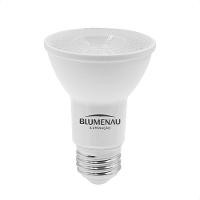 Lâmpada Led Par 20 8w E27 Bivolt Blumenau 4000k Neutro - 3