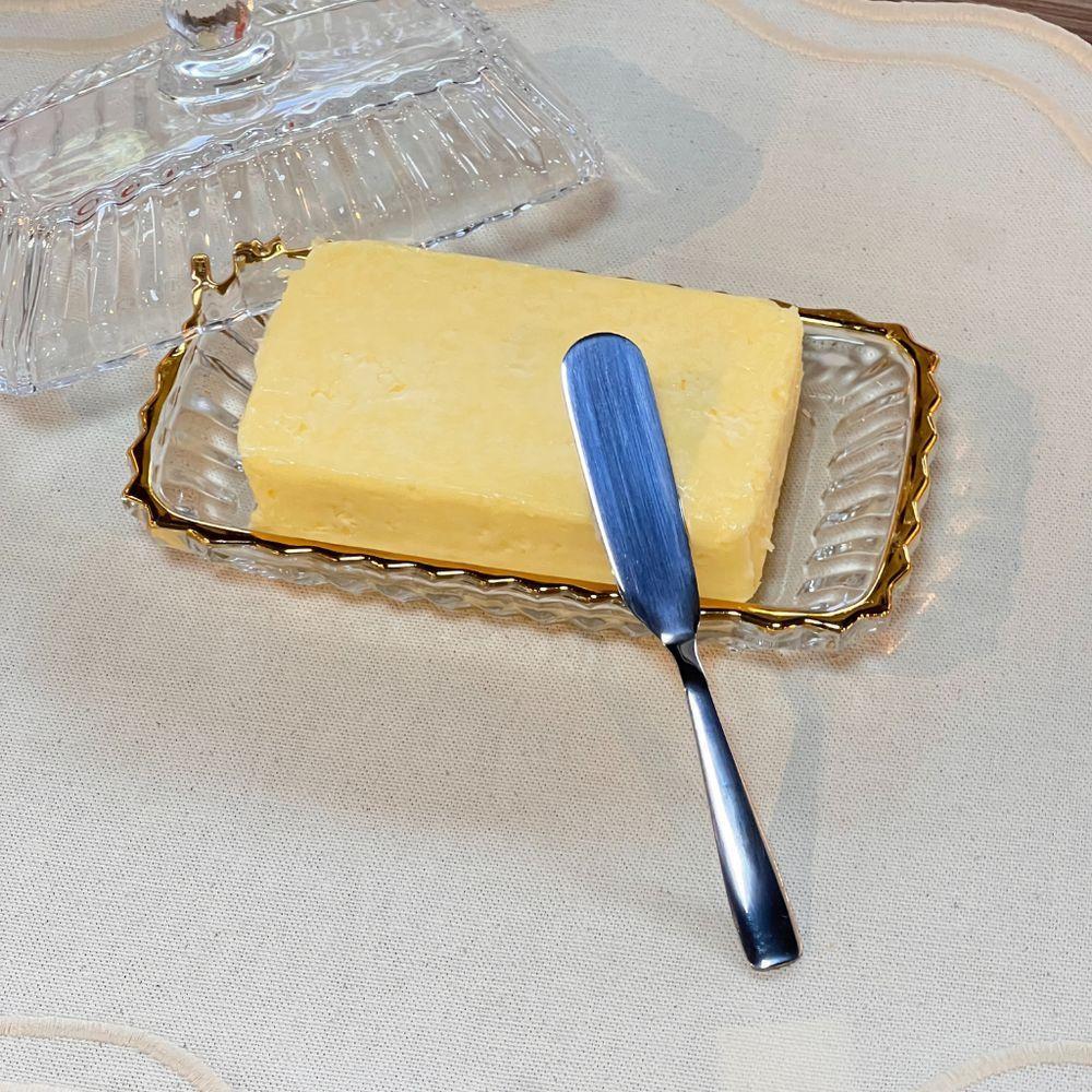 Jogo De Espátulas Em Inox Com 4 Peças Wolff - 2