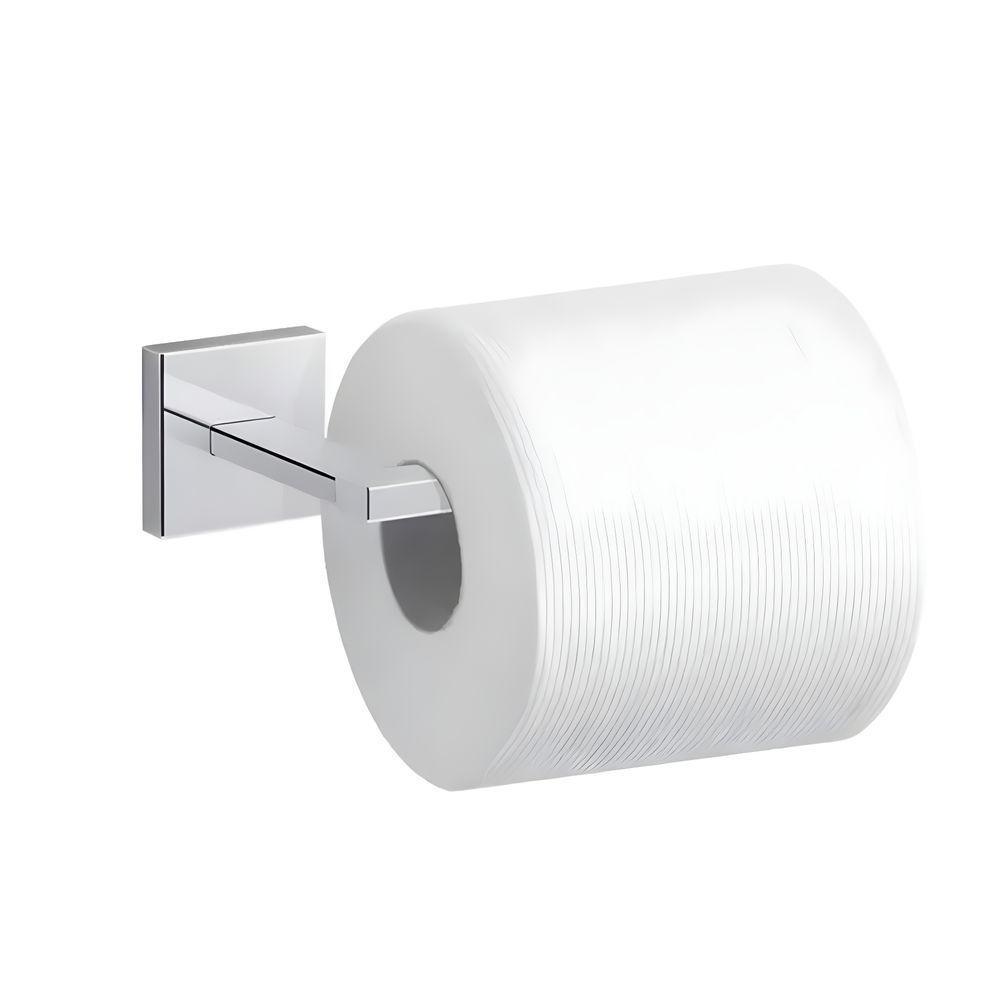 Papeleira Square Kohler Cromado 23292br-cp - 4