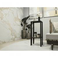 Mesa Alta Mesa De Canto Mesa De Apoio Mesa De Bebedouro Mesa Lateral Preto - 2