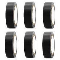 Fita Isolante 17mm 9 Metros 6 Unidades - 1