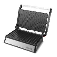 Grill Philco 2 Em 1 PGR32 Chapa Com Abertura 180° 220V - 3