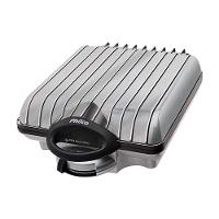Waffle Maker Philco PWM03 4 Waffles Chapa Antiaderente 110V - 1