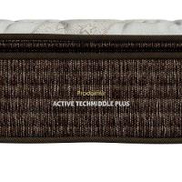 Colchão Viúva Espuma Prodormir Active Techmiddle Plus - 3