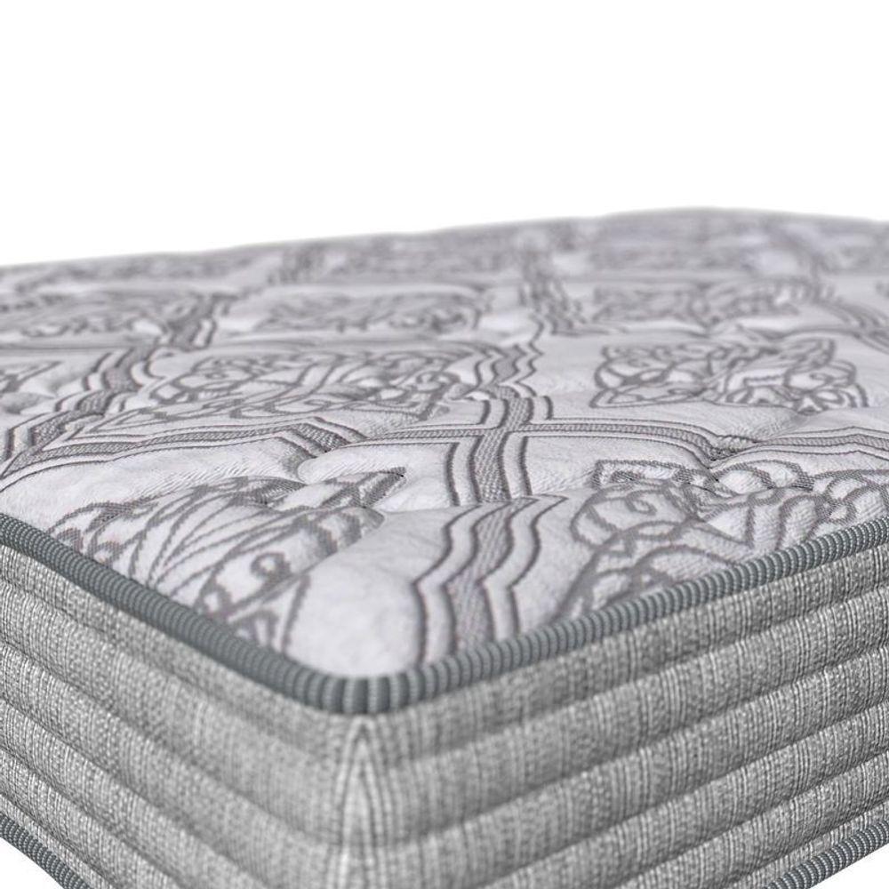 Colchão Solteiro Espuma D45 Prodormir Active Techextreme - 2