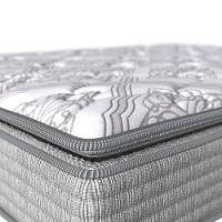 Colchão Viúva Espuma Prodormir Active Techextreme Luxo - 2