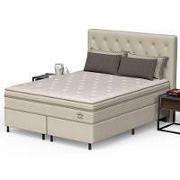 Colchão Queen Mola Ensacada Prodormir Comfort Bambu - 2