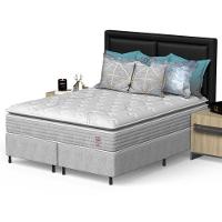 Colchão Queen Espuma Prodormir Falcon - 2