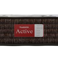 Colchão Beliche Espuma D28 Prodormir Active Techmiddle - 3