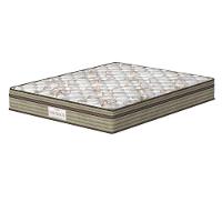 Colchão Queen Mola Ensacada Prodormir Outback New Marrom - 1
