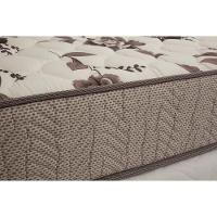 Colchão Physical Mega Resistente Queen (158X198X22) - Suporte Ideal Para Pessoas Até 90Kg Ortobom - 5