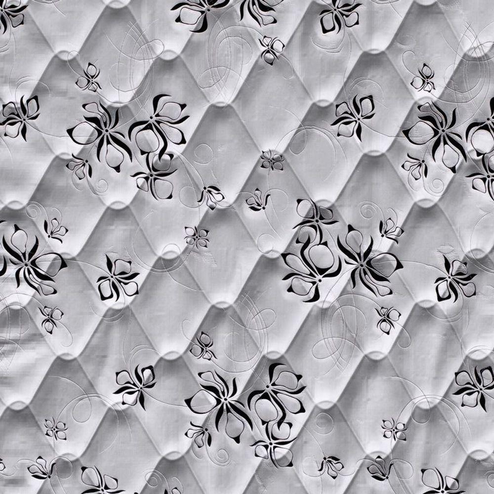 Colchão Queen Mola Ensacada Prodormir Outback New Cinza - 4