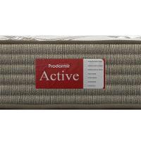 Colchão Casal Espuma D33 Prodormir Active Techintense
