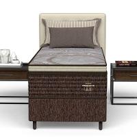 Colchão Solteiro Mola Ensacada Prodormir Imperium Soft Gel - 3