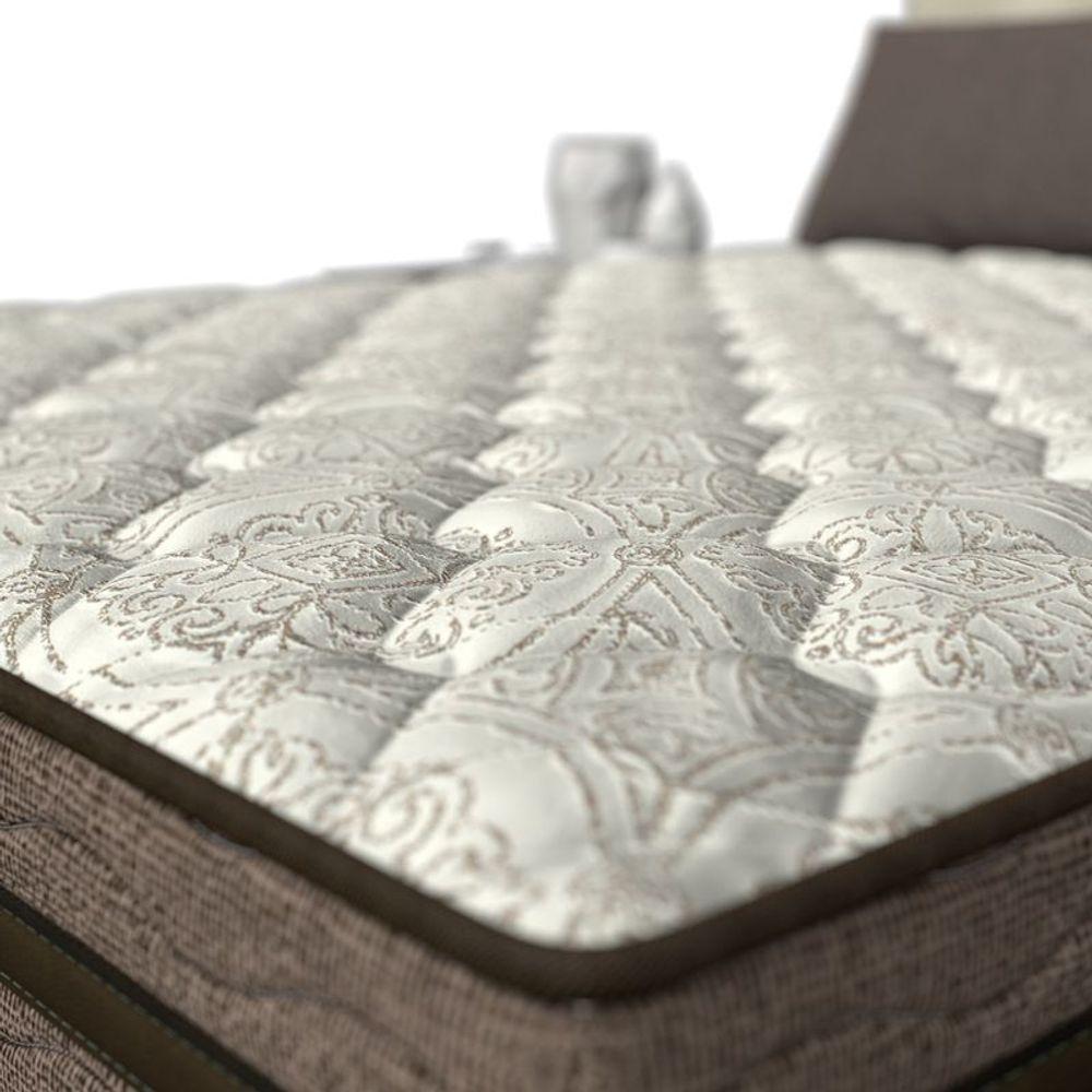 Colchão Queen Mola Prodormir Max Sport - 5