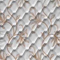 Colchão Casal Mola Ensacada Prodormir Outback New Marrom