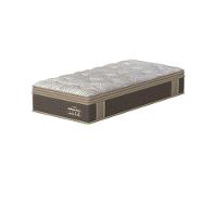 Colchão Solteiro Mola Ensacada Prodormir Copenhague - 1