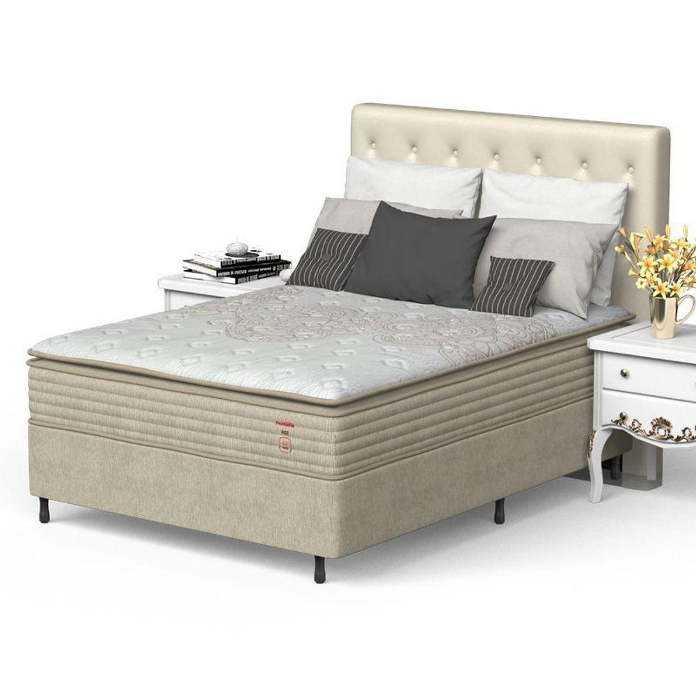 Colchão Viúva Mola Prodormir Foz - 2