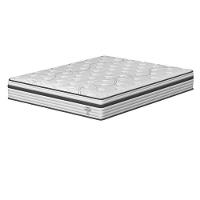 Colchão King Mola Ensacada Prodormir Max Springs - 1