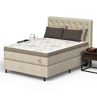 Colchão Viúva Mola Ensacada Prodormir Rubi Soft Gel - 2