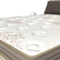 Colchão Viúva Mola Ensacada Prodormir Rubi Soft Gel - 5