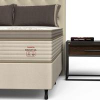 Colchão Viúva Mola Ensacada Prodormir Rubi Soft Gel - 6