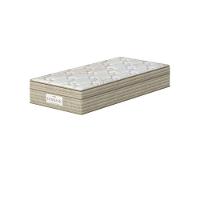 Colchão Solteiro Mola Ensacada Prodormir Outback New Bege - 1