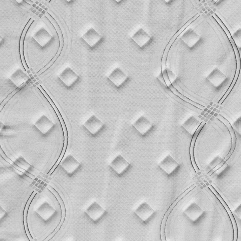 Colchão Viúva Mola Prodormir Hercules New Branco - 4