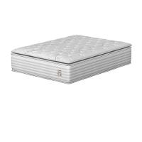 Colchão Viúva Mola Prodormir Hercules New Branco - 1