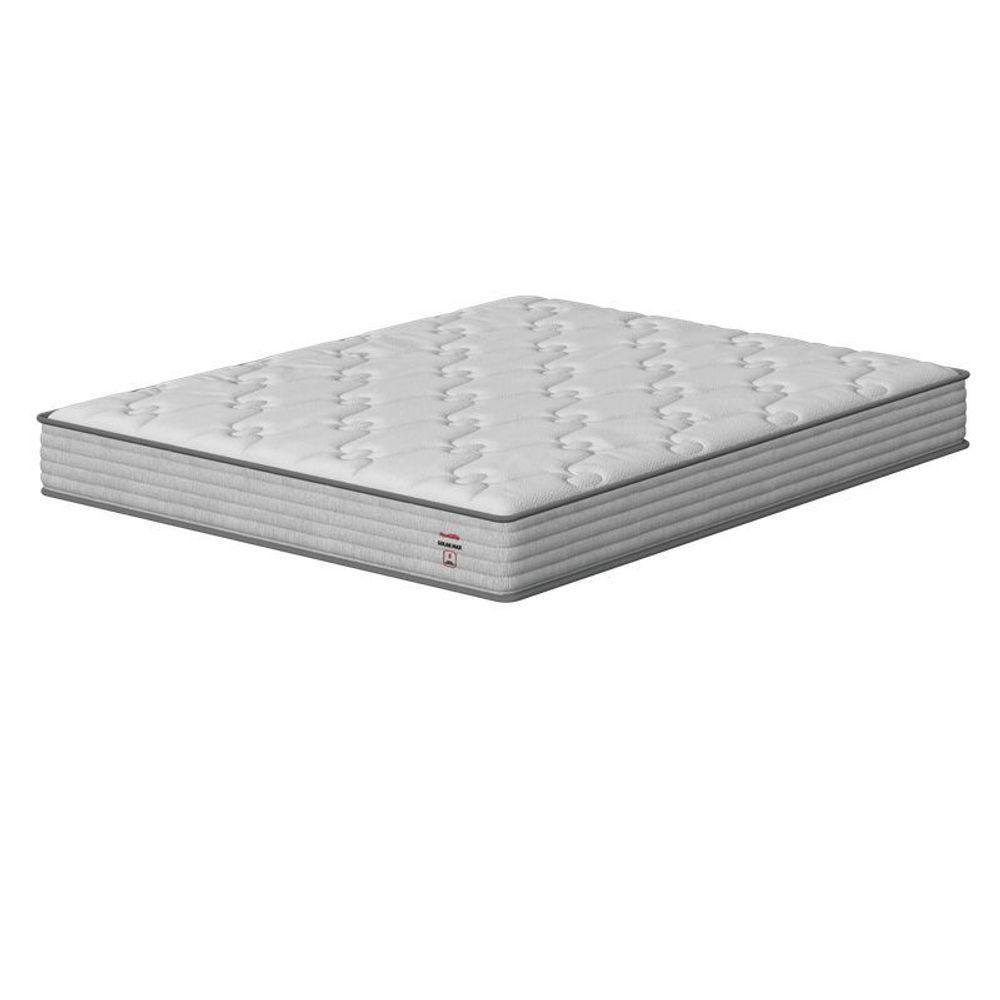 Colchão Queen Mola Ensacada Prodormir Solar Max - 1