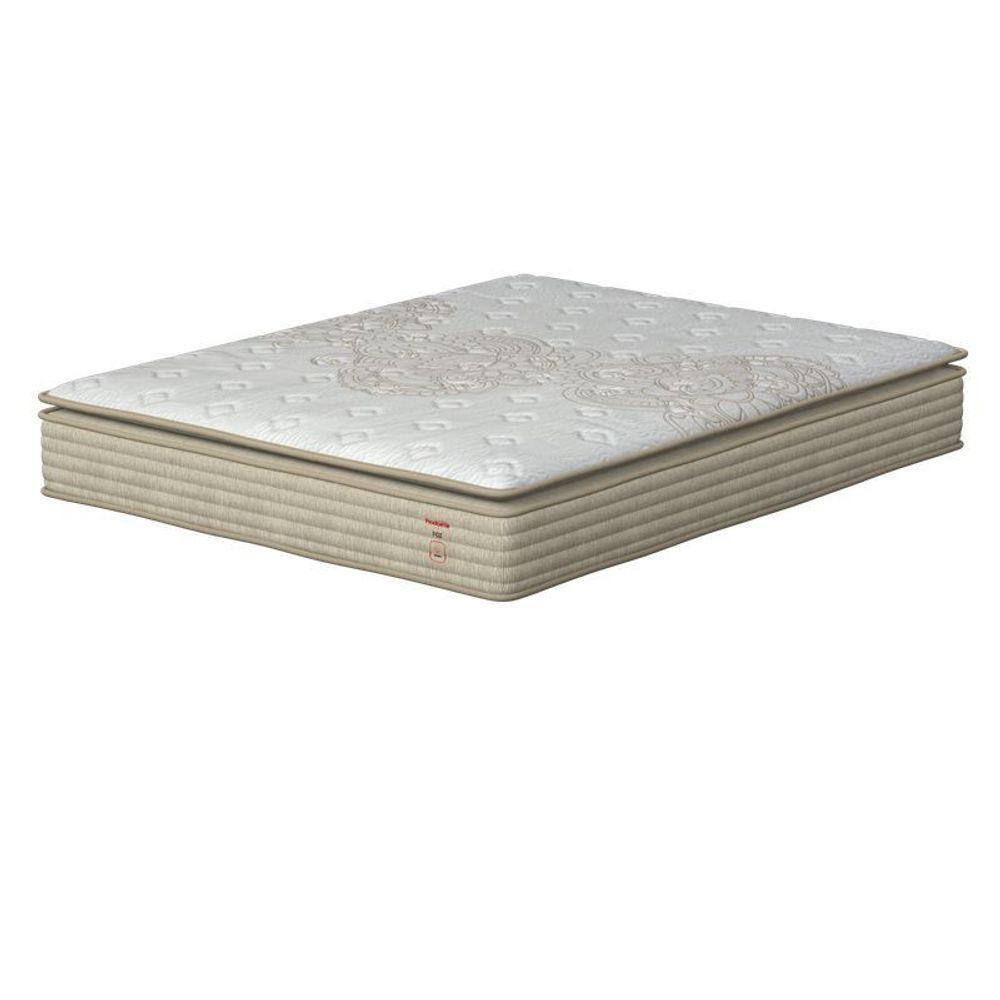 Colchão King Mola Prodormir Foz - 1
