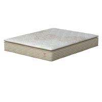 Colchão King Mola Prodormir Foz - 1