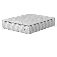 Colchão King Mola Prodormir Hercules New Branco - 1